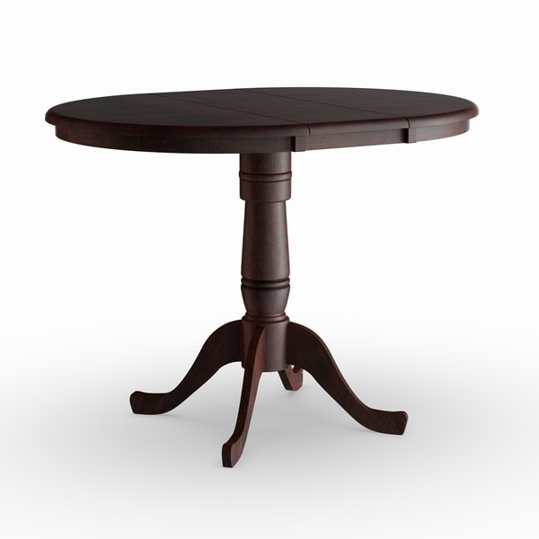 36 Inch Round Dining Table Pictures