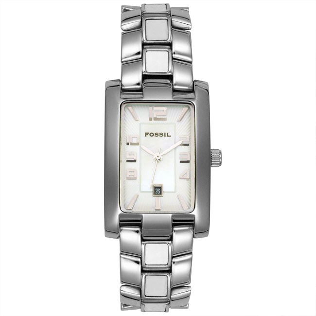 fossil f2 ladies watch price