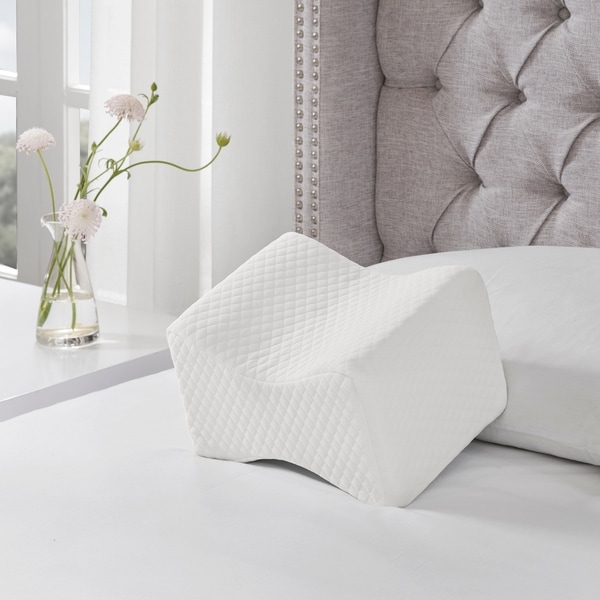 Knee pillow bed sales bath beyond