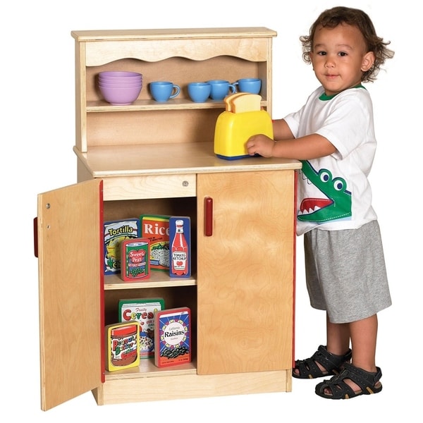 ecr4kids kitchen