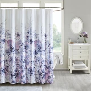 Buy Purple Shower Curtains Online At Overstock Our Best