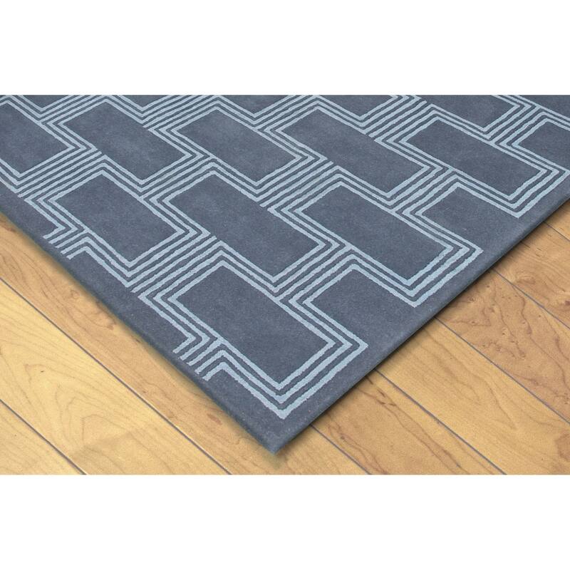 Liora Manne Roma Boxes Indoor Rug