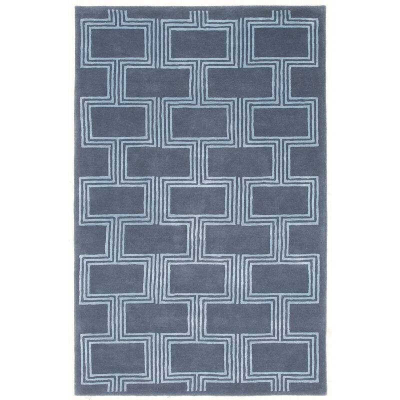 Liora Manne Roma Boxes Indoor Rug
