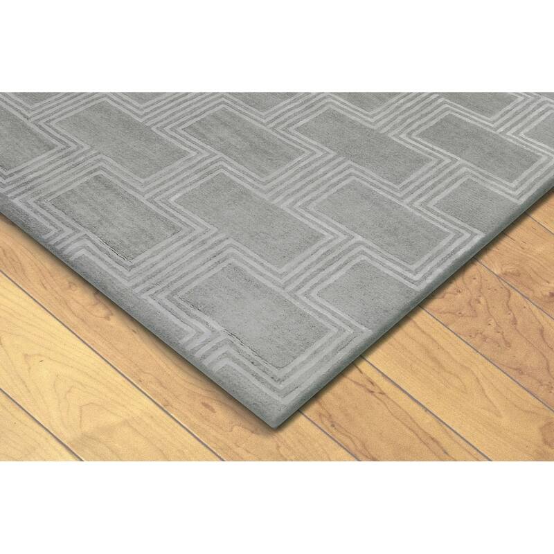 Liora Manne Roma Boxes Indoor Rug