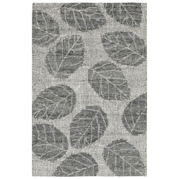 Petals Rug (8'3 x 11'6) - 8'3 x 11'6