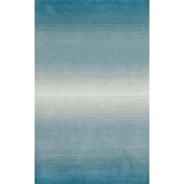Range Rug (7'6 x 9'6) - 7'6 x 9'6