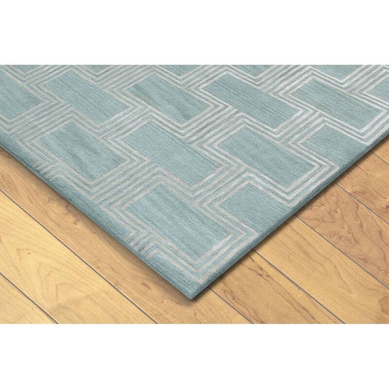 Liora Manne Roma Boxes Indoor Rug