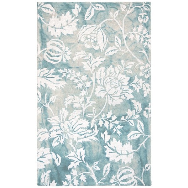 Tapestry Rug (7'6 x 9'6) - 7'6 x 9'6