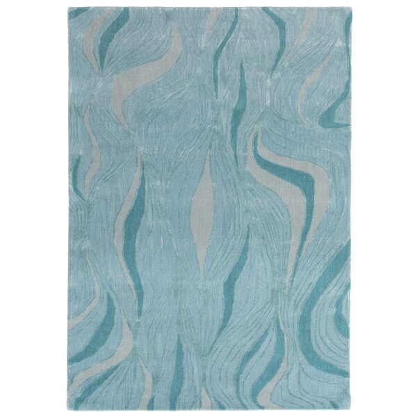 Watercourse Rug (9' x 12') - 9' x 12'