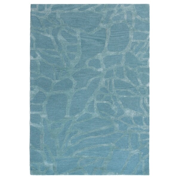 Liora Manne Crackle Rug (3'6 x 5'6) - 3'6 x 5'6