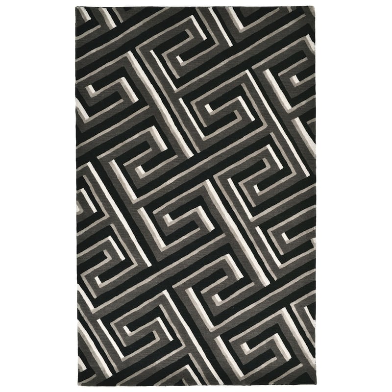 Liora Manne Puzzle Rug