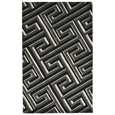 Liora Manne Puzzle Rug