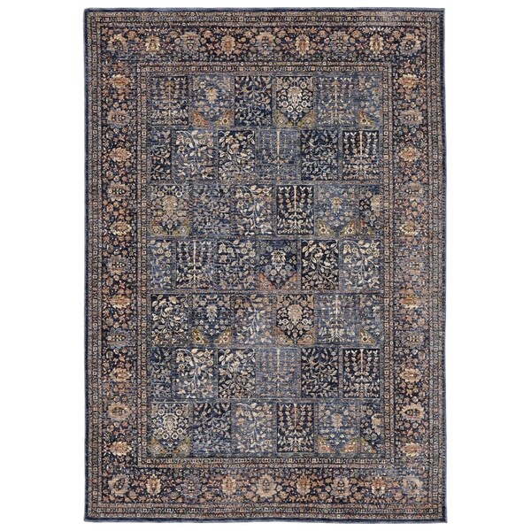Liora Manne Chahar Rug (1'11 x 3'3) - 1'11 x 3'3