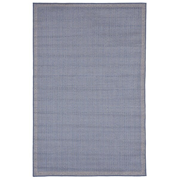 Liora Manne Weave Outdoor Rug (3'3 x 4'11) - 3'3 x 4'11