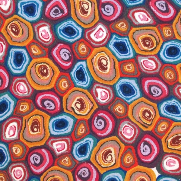 Liora Manne Gem Stones Rug (1'8 x 2'5.5) - 1'8 x 2'5.5