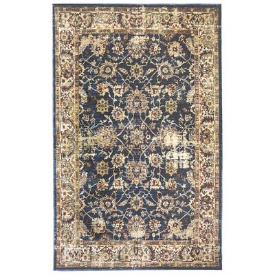 Liora Manne Seirafian Rug (1'11 x 3'3) - 1'11 x 3'3