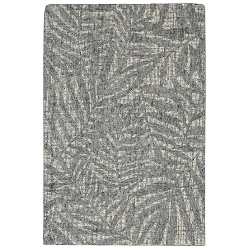 Liora Manne Savannah Olive Branches Indoor Rug