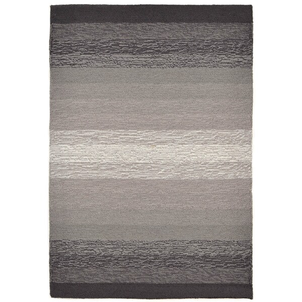 Liora Manne Ravella Tonal Outdoor Rug (2' x 3') - 2' x 3'