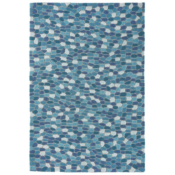 Liora Manne Earth Outdoor Rug (2' x 8') - 2' x 8'