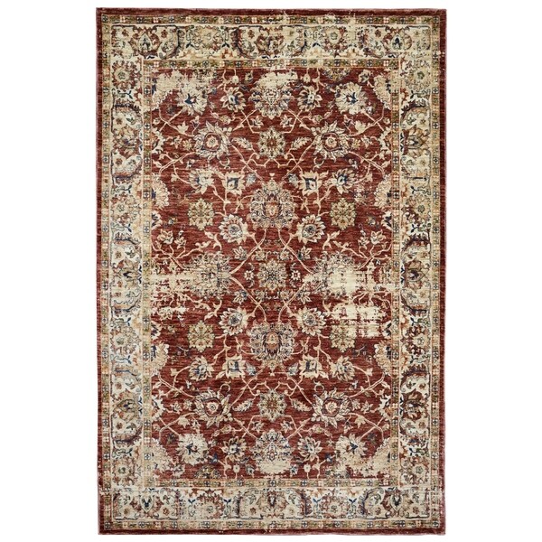 Liora Manne Seirafian Rug (1'11 x 7'4) - 1'11 x 7'4