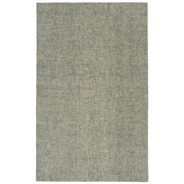 Plains Rug (5' x 7'6) - Multi - 5' x 7'6