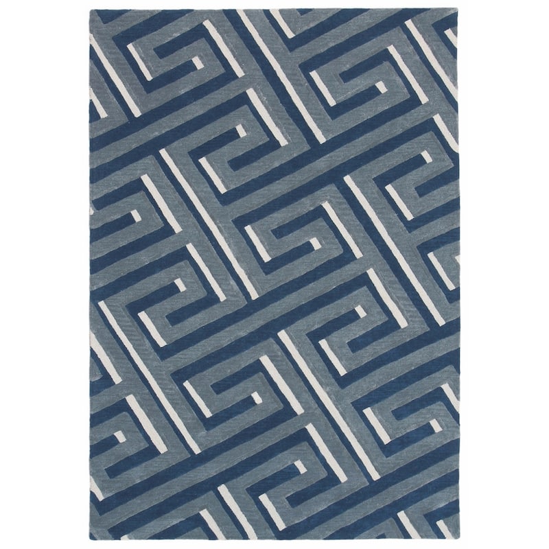 Liora Manne Puzzle Rug