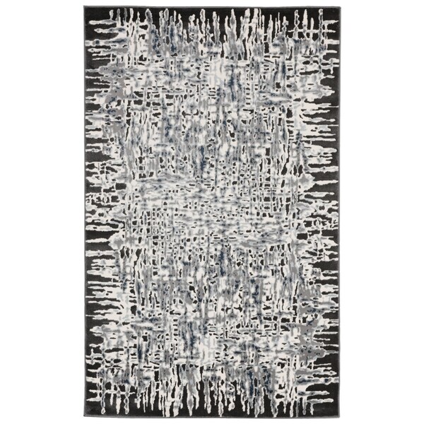 Liora Manne Etching Rug (1'11 x 7'6) - 1'11 x 7'6