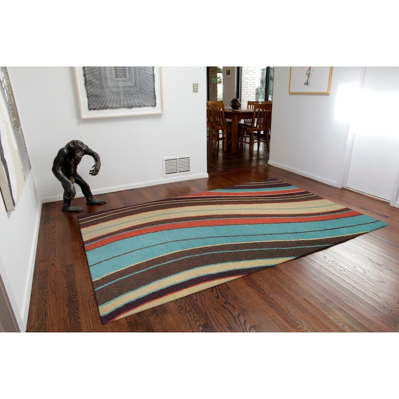 Liora Manne Twist Rug