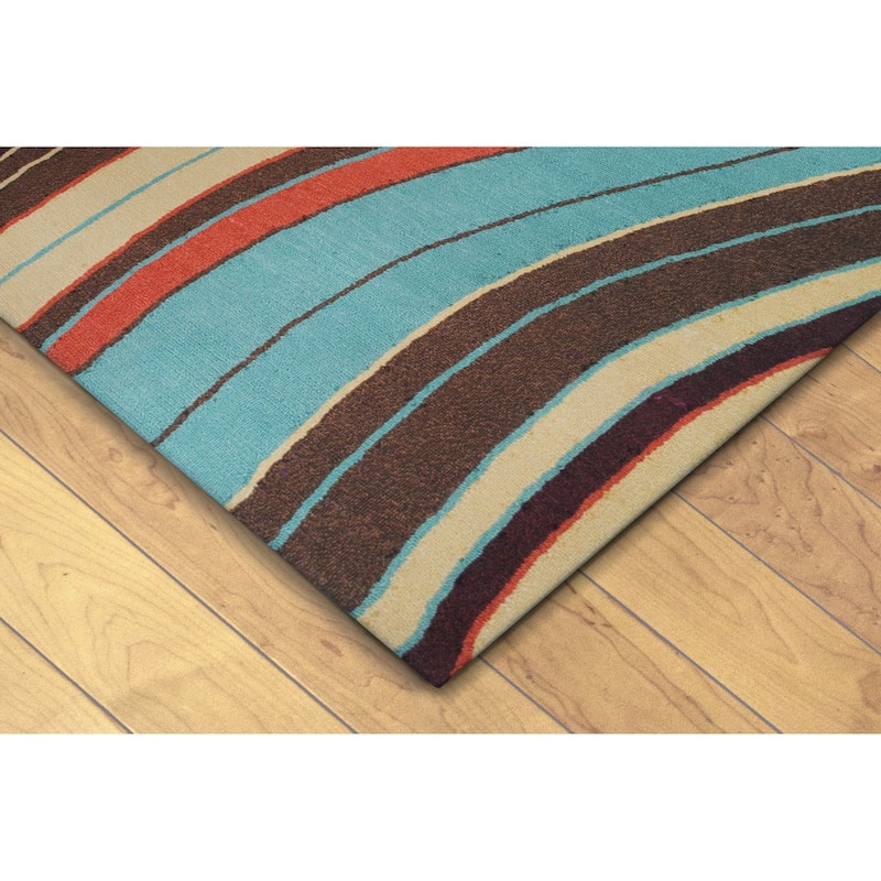 Liora Manne Twist Rug