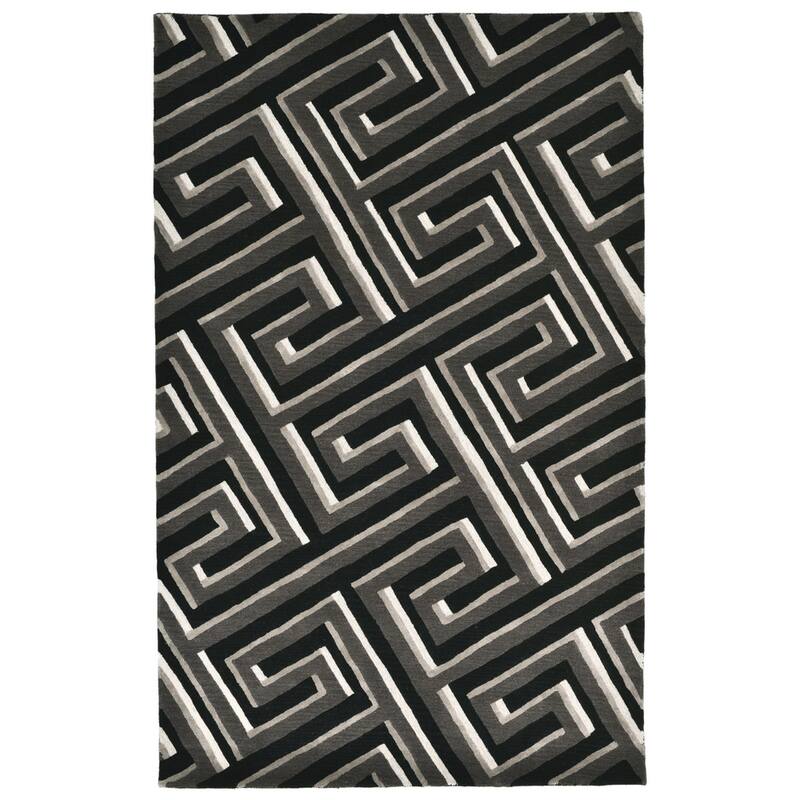 Liora Manne Puzzle Rug