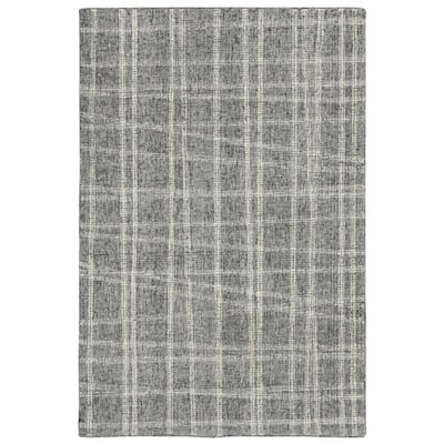 Liora Manne Savannah Mad Plaid Indoor Rug