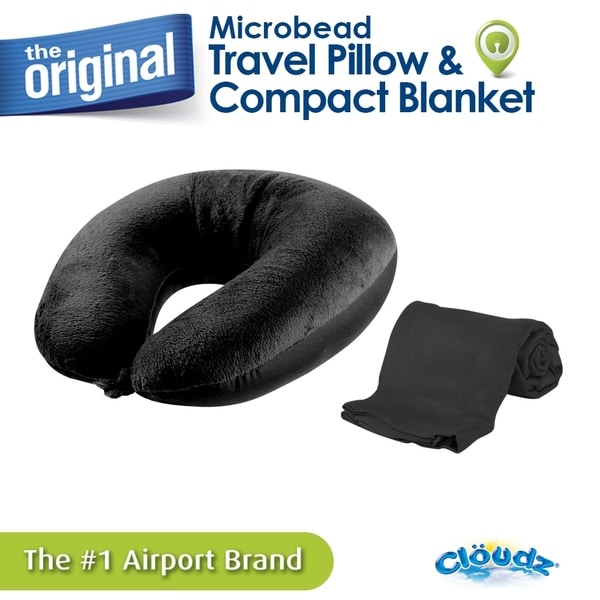 cloudz travel pillows