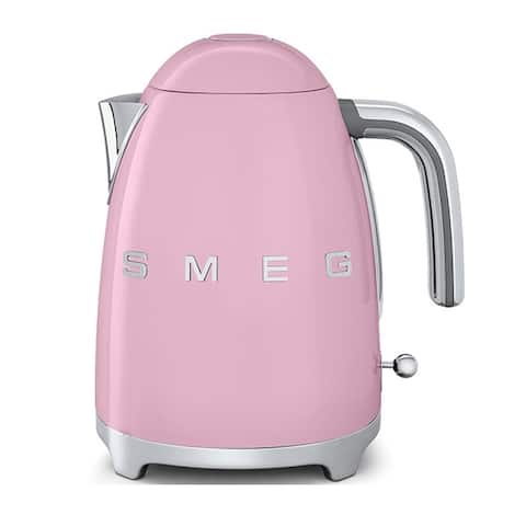 pink kitchenaid appliances