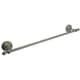preview thumbnail 2 of 0, Handmade 24" England Towel Bar