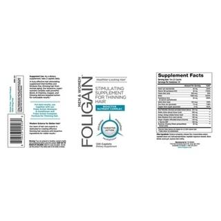 Shop Foligain Stimulating Supplement For Thinning Hair 120