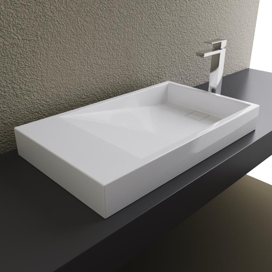 countertop basin