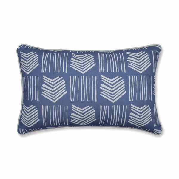 Pillow Perfect Indoor Whythe Harbor Pillow 21175370