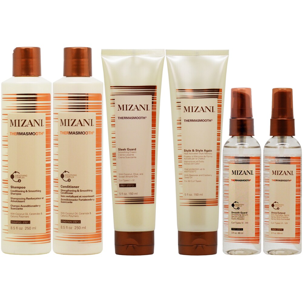 Mizani Hair Care Find Great Beauty Products Deals Shopping At
