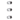 LaToscana Water Harmony Set of 3 Body Jets