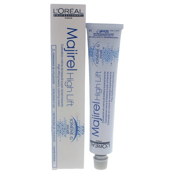 loreal l oreal professional majirel high lift hair dye colour permanent 50ml ebay shop l oreal professional majirel high lift hl beige free shipping on orders 45 21176643 loreal l oreal professional majirel high lift hair dye colour permanent 50ml ebay shop l oreal professional majirel high lift hl beige free shipping on orders 45 21176643