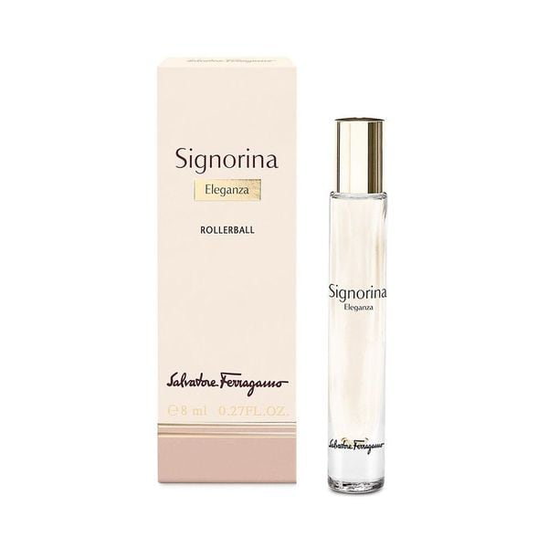 signorina eleganza eau de parfum