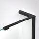 preview thumbnail 31 of 29, DreamLine Unidoor-X 70 in. W x 34 3/8 in. D x 72 in. H Frameless Hinged Shower Enclosure - 34.38" x 70" - 34.38" x 70"