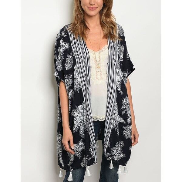 paisley women's clothing