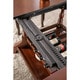 preview thumbnail 7 of 6, Furniture of America Coso Cherry 78-inch Expandable Dining Table