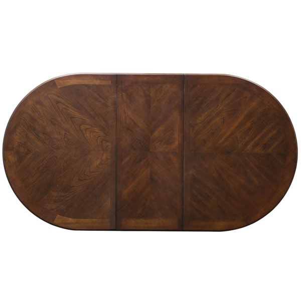 lexington drake oval dining table