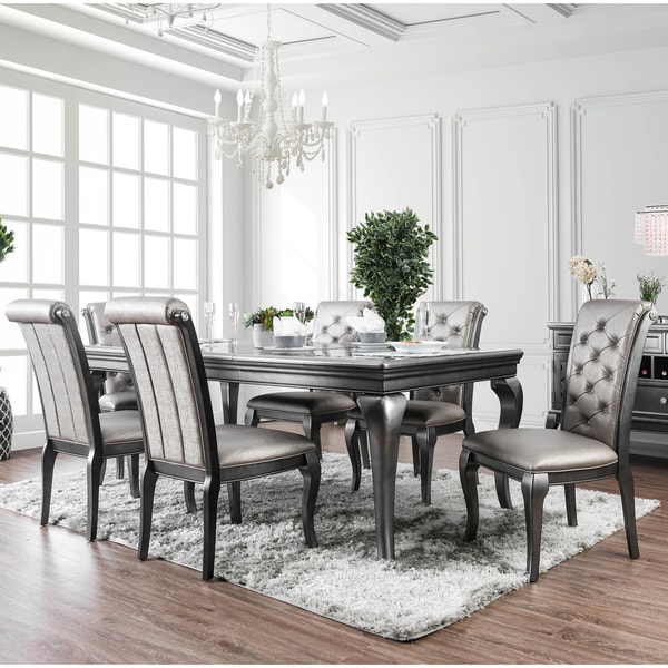 7 piece dining room sets