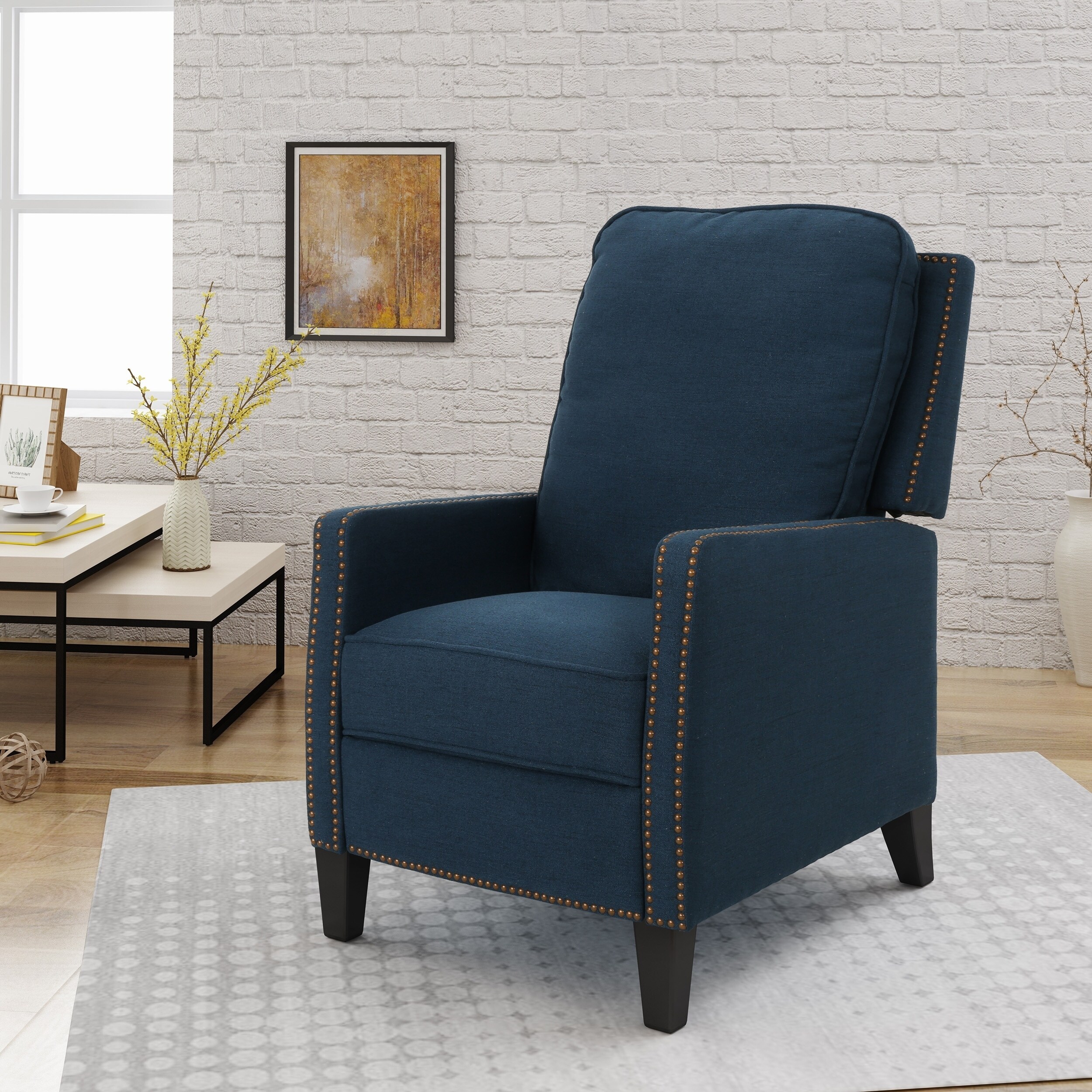 cecelia wing chair