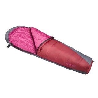 Slumberjack Girl Scout 30 Sleeping Bag - Bed Bath & Beyond - 21178278