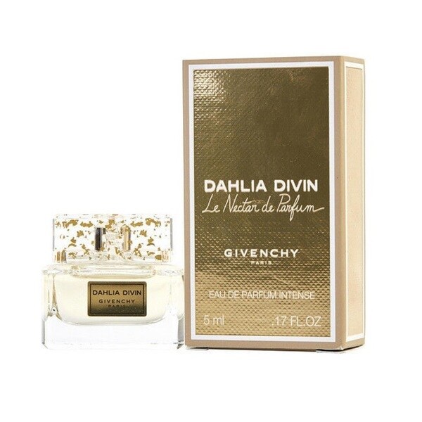 Shop Givenchy Dahlia Divin Le Nectar De Parfum Womens 017 Ounce