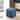 Brantly Glam Ottoman by Christopher Knight Home
